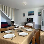 Sg150-021 3 Pieces 6 Couchages Gilles Croix De Vie Villa *