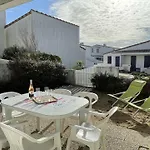 Villa Sg150-021 3 Pieces 6 Couchages Gilles Croix De Vie *