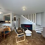 Sg150-021 3 Pieces 6 Couchages Gilles Croix De Vie * Saint-Gilles-Croix-de-Vie