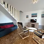 Sg150-021 3 Pieces 6 Couchages Gilles Croix De Vie Villa Saint-Gilles-Croix-de-Vie