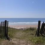 Sg150-021 3 Pieces 6 Couchages Gilles Croix De Vie * Saint-Gilles-Croix-de-Vie