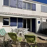 Sg150-021 3 Pieces 6 Couchages Gilles Croix De Vie Saint-Gilles-Croix-de-Vie