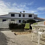 Sg150-021 3 Pieces 6 Couchages Gilles Croix De Vie Saint-Gilles-Croix-de-Vie