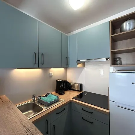 Sg150-021 3 Pieces 6 Couchages Gilles Croix De Vie